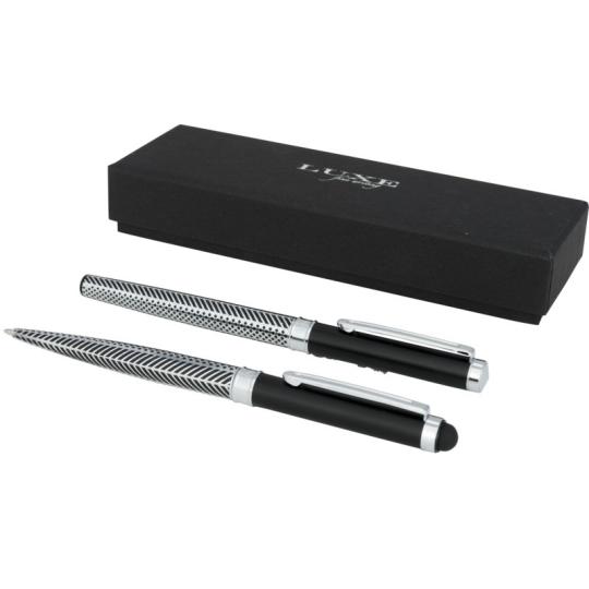Conjunto de duas canetas Empire