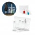 Deniro airtight cosmetic bag
