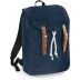 Mochila Vintage