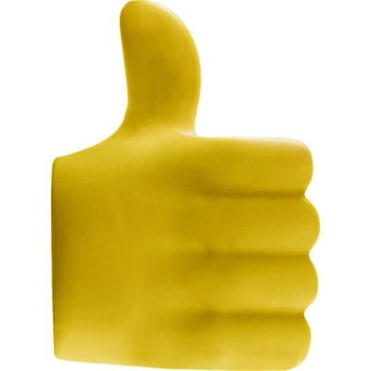 Anti-estrés Pulgar Arriba