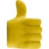 Anti-stress Thumbs Up