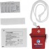 10-piece Stem first aid kit