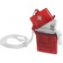 10-piece Stem first aid kit