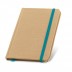 Bloco de notas Flaubert