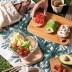 Plateau de fromages Banon