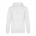 King Hooded