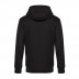 King Hooded