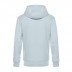 King Hooded