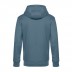 King Hooded