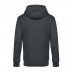 King Hooded