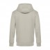 King Hooded