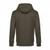 King Hooded