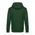 King Hooded