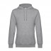 King Hooded