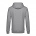 King Hooded