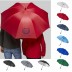 30" golf umbrella with EVA handle Yfke