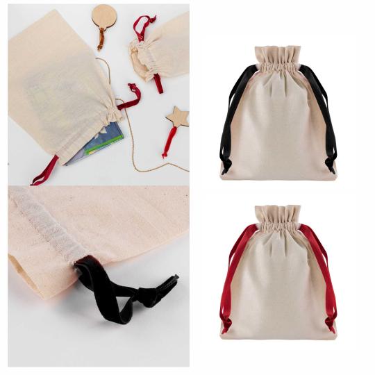 Saco Covet Small