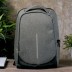 Mochila anti-roubo para portátil 15,6``