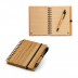 Bloco de notas Dickens