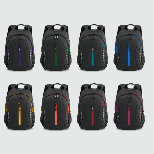 Mochilas