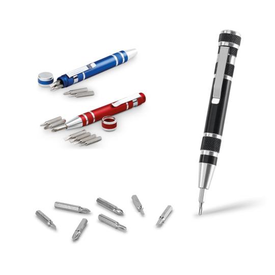 Ensemble de mini outils...