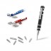 Ensemble de mini outils Toolpen