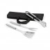 Soares barbecue set