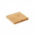 Conjunto de 4 bases de copos Gauthier