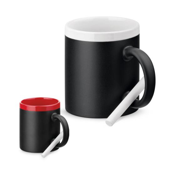 Tasse Chalkie