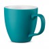 Caneca em porcelana 450 ml Panthony Mat