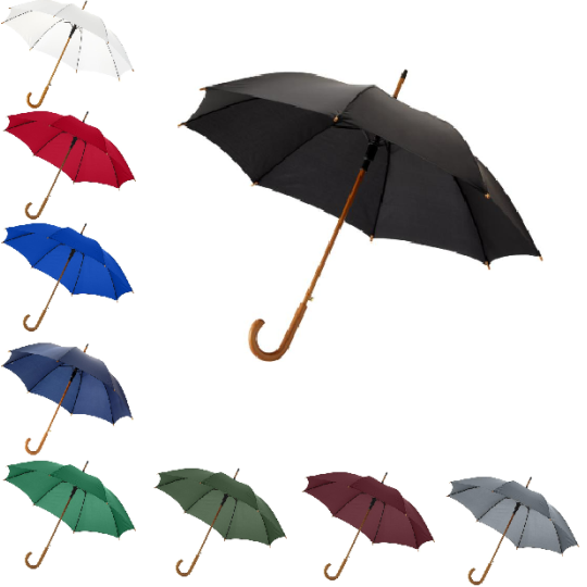 23 Kyle automatic umbrella...