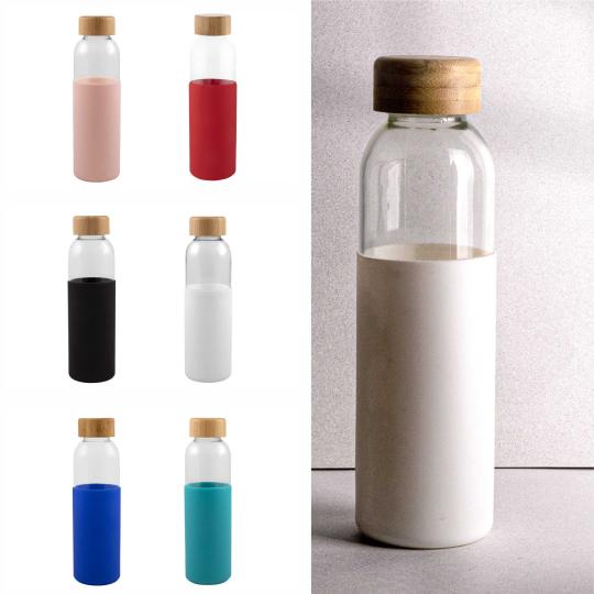 Garrafa Gin
