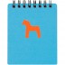 Bloco Horse