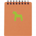 Bloco Horse