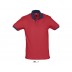 Polo Unissexo Prince