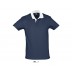 Polo Unissexo Prince