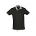 Polo Unissexo Prince