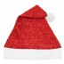 Gorro Pai Natal Criança