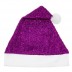 Gorro Pai Natal Criança