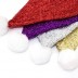 Gorro Pai Natal Criança