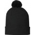 Gorro reciclado GRS Olivine