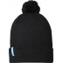 Gorro reciclado GRS Olivine
