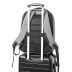 Mochila Anti Roubo Danium