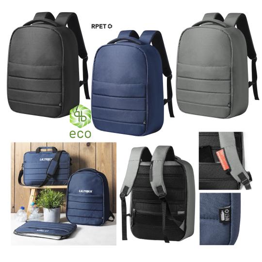 Mochila Anti Roubo Danium