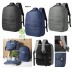 Mochila Anti Roubo Danium
