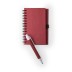 Caderno Pilaf