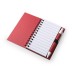 Caderno Pilaf