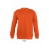 Sweat de criança New Supreme