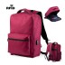 Mochila Anti-roubo Komplete