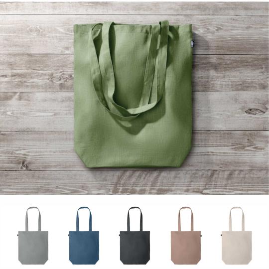 Saco Naime Tote